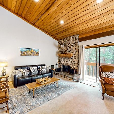 Huntington Lake Condo 92 Lakeshore Extérieur photo