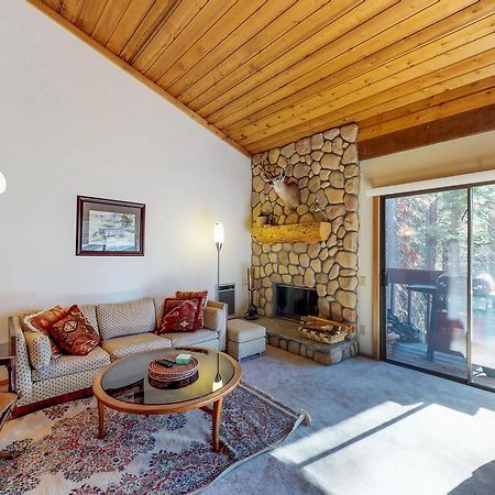 Huntington Lake Condo 92 Lakeshore Extérieur photo