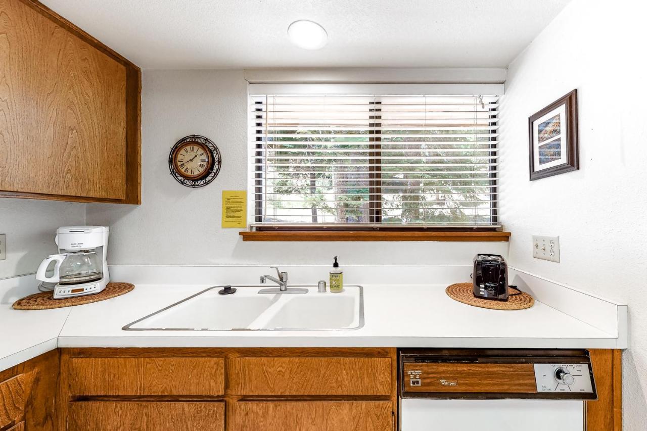 Huntington Lake Condo 92 Lakeshore Extérieur photo