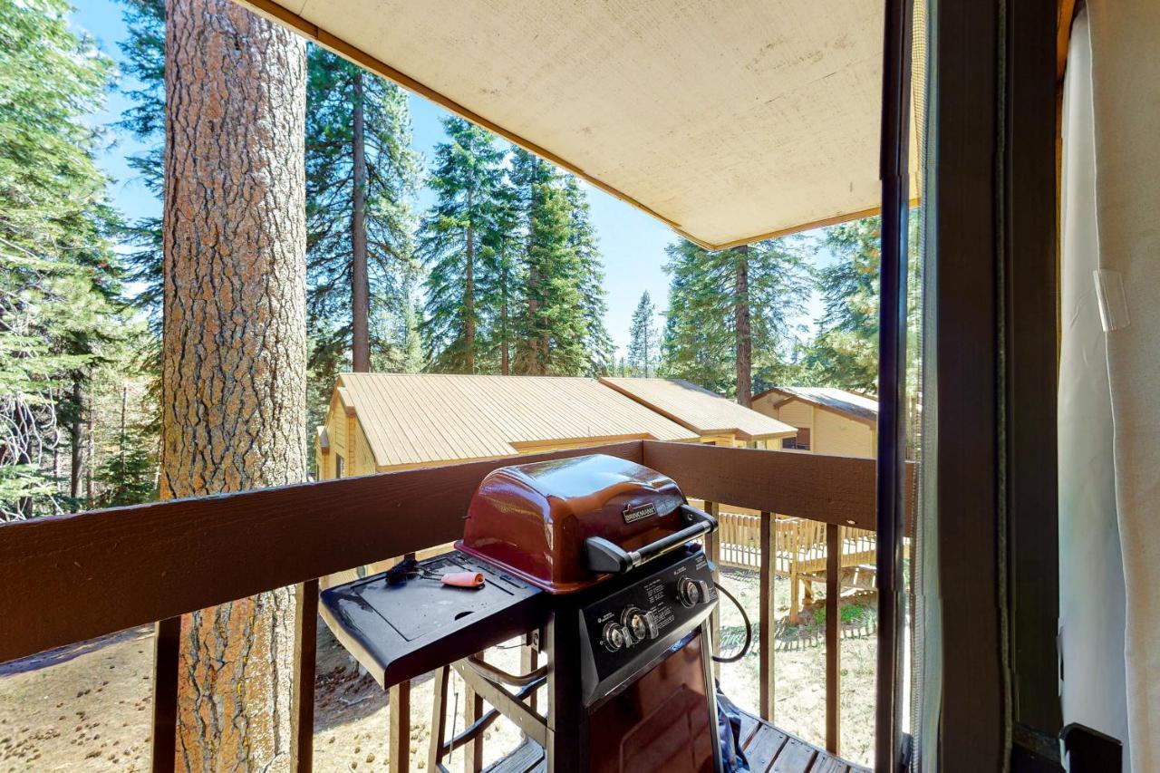 Huntington Lake Condo 92 Lakeshore Extérieur photo