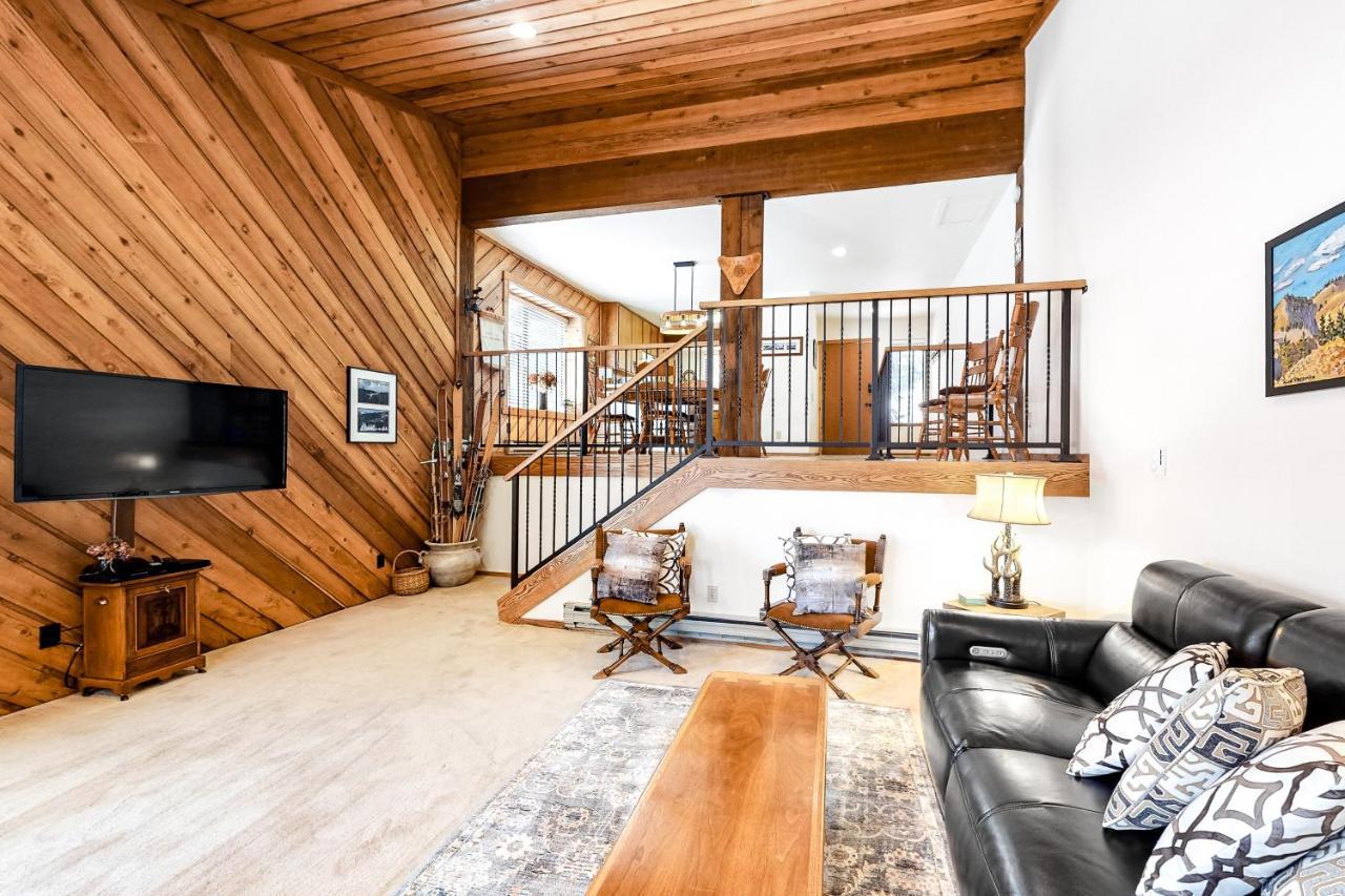 Huntington Lake Condo 92 Lakeshore Extérieur photo