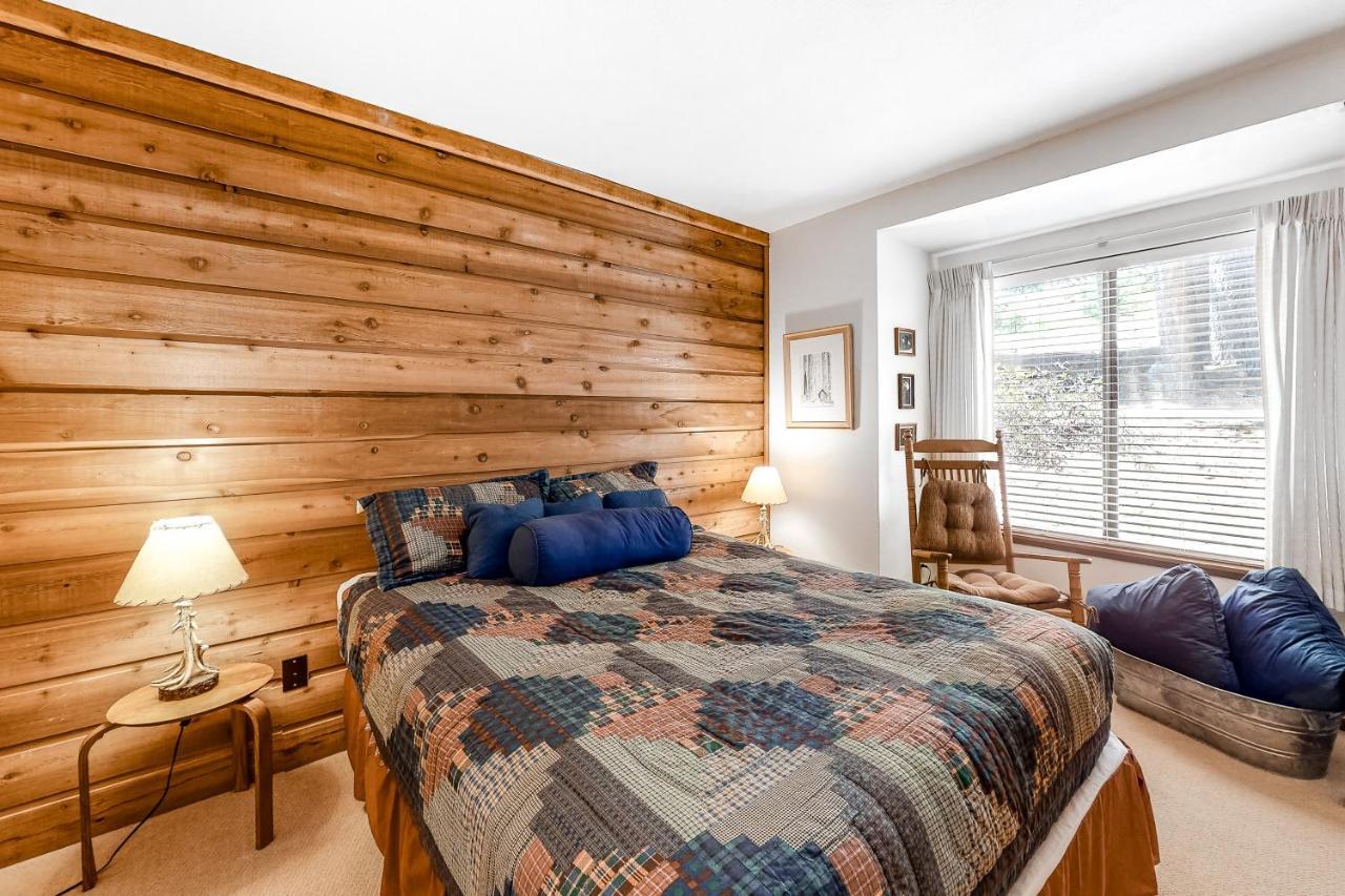 Huntington Lake Condo 92 Lakeshore Extérieur photo