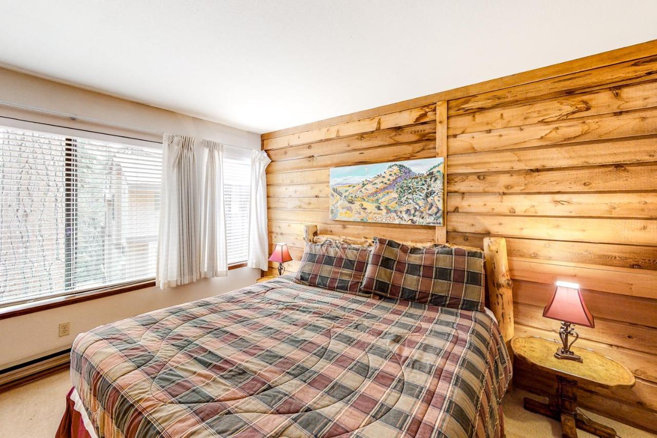 Huntington Lake Condo 92 Lakeshore Extérieur photo