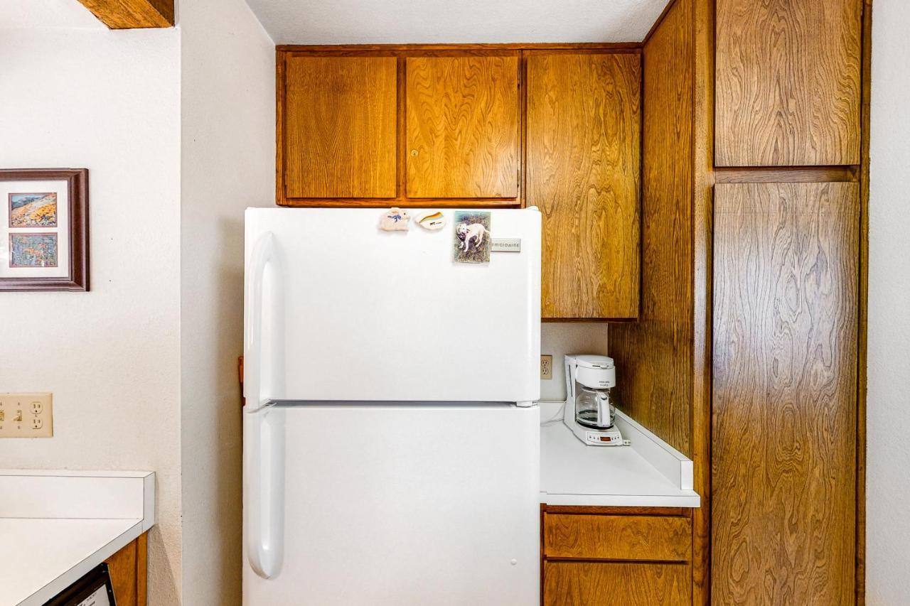 Huntington Lake Condo 92 Lakeshore Extérieur photo