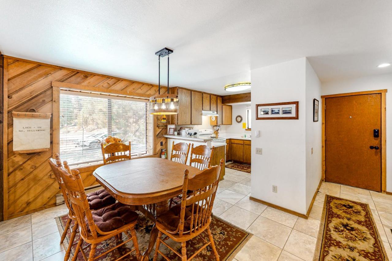 Huntington Lake Condo 92 Lakeshore Extérieur photo