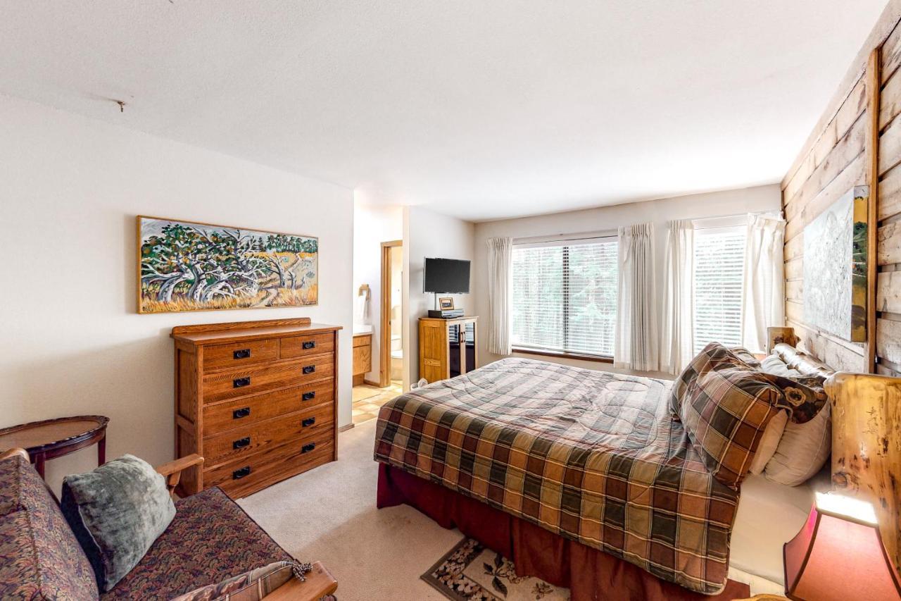 Huntington Lake Condo 92 Lakeshore Extérieur photo