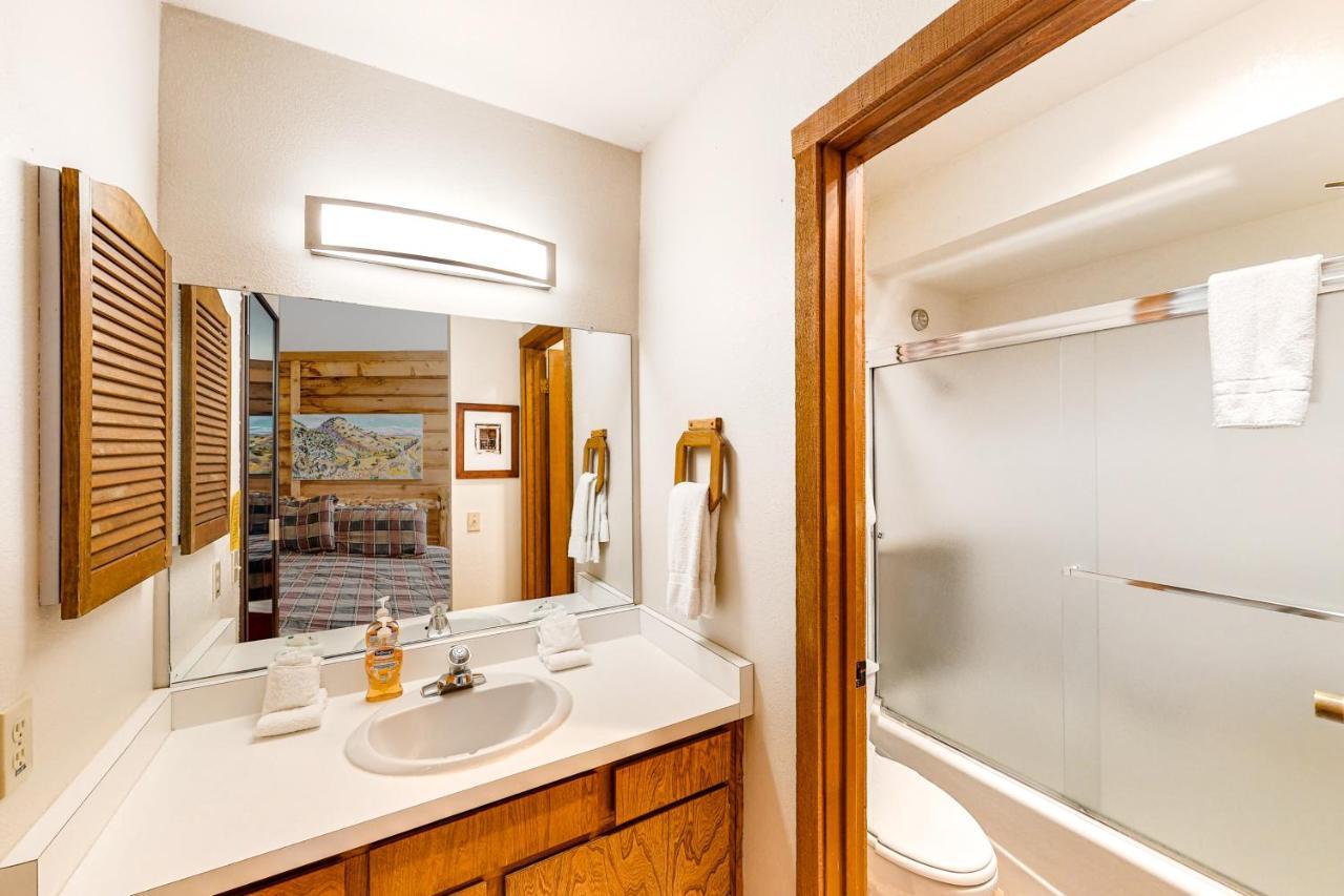 Huntington Lake Condo 92 Lakeshore Extérieur photo
