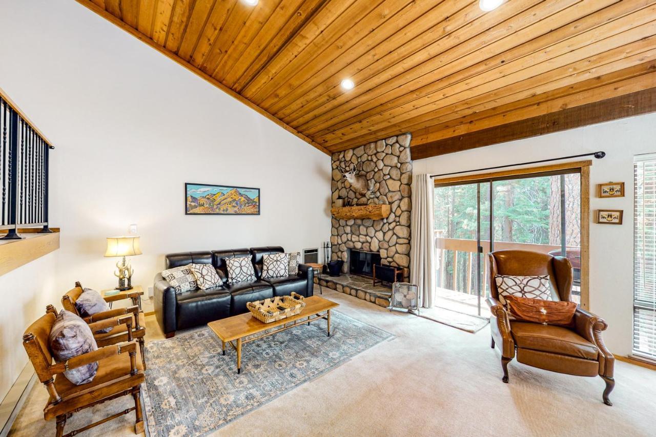 Huntington Lake Condo 92 Lakeshore Extérieur photo