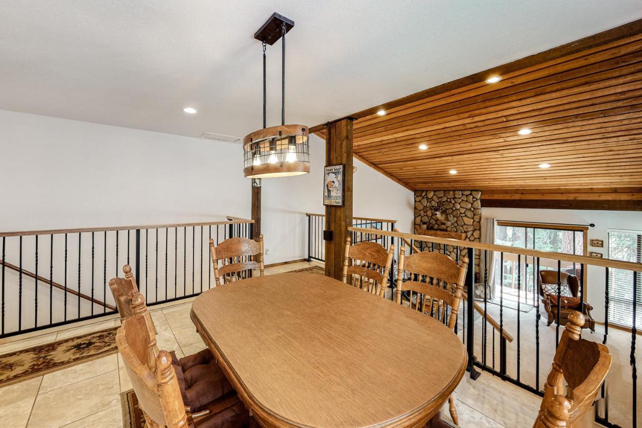 Huntington Lake Condo 92 Lakeshore Extérieur photo