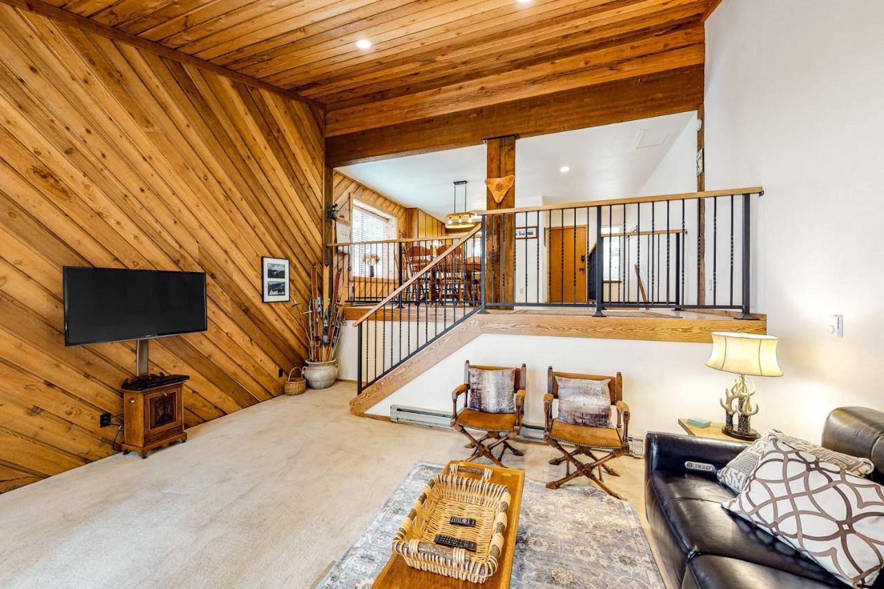 Huntington Lake Condo 92 Lakeshore Extérieur photo