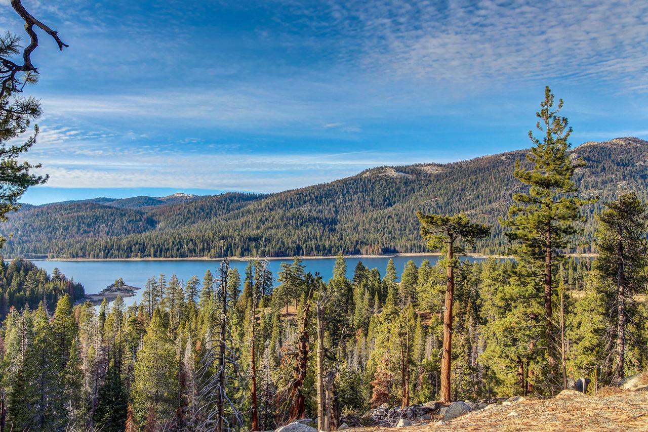 Huntington Lake Condo 92 Lakeshore Extérieur photo