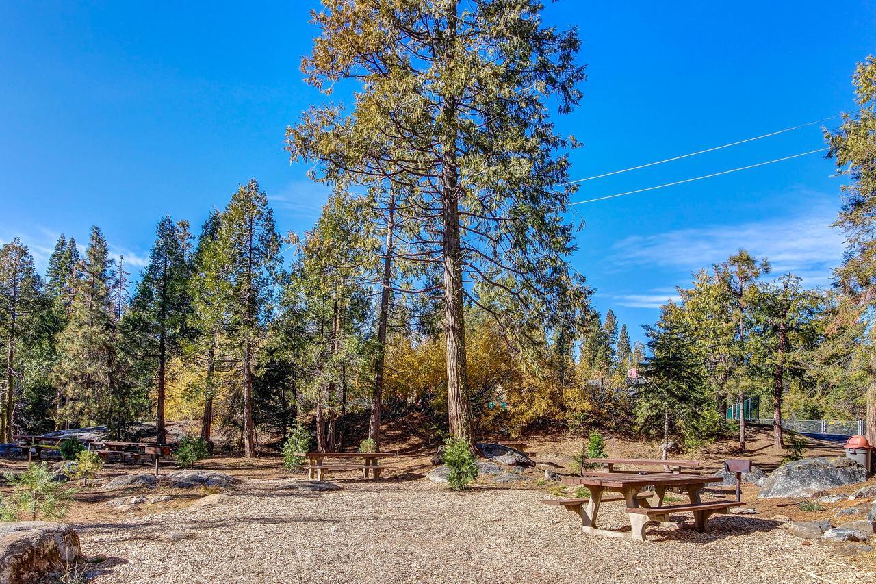 Huntington Lake Condo 92 Lakeshore Extérieur photo