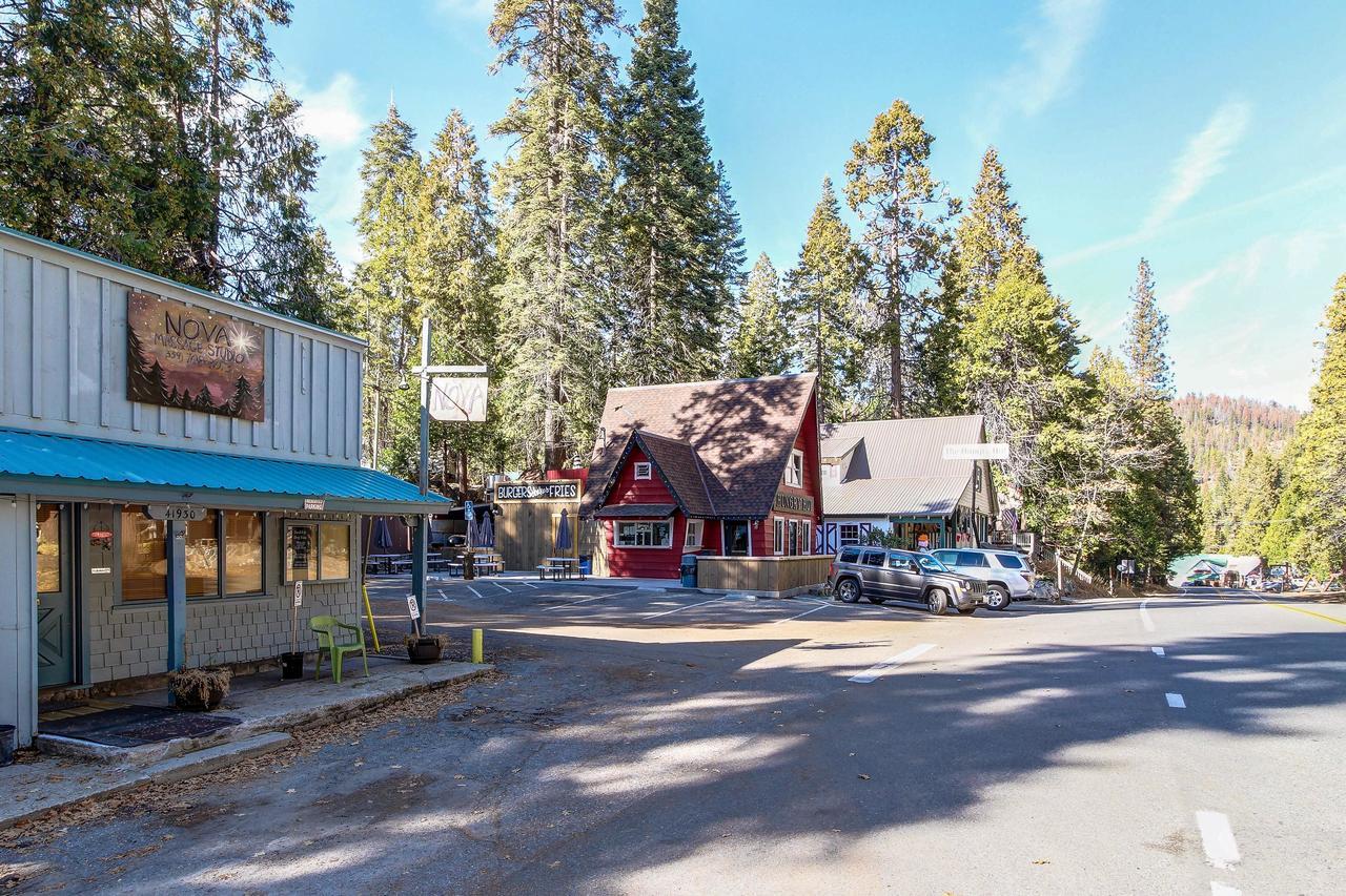 Huntington Lake Condo 92 Lakeshore Extérieur photo