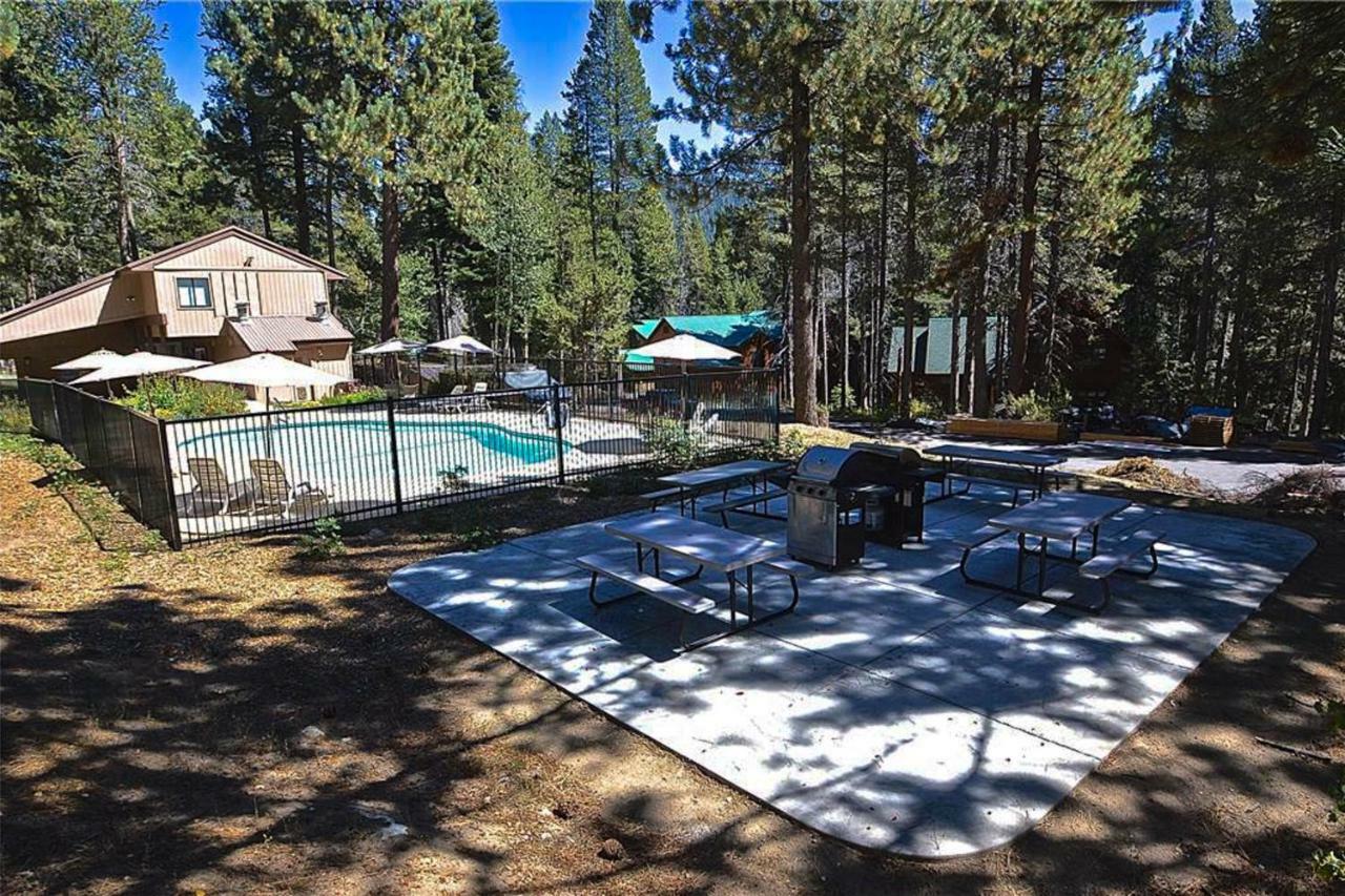 Huntington Lake Condo 92 Lakeshore Extérieur photo